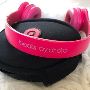 Beats Headphones